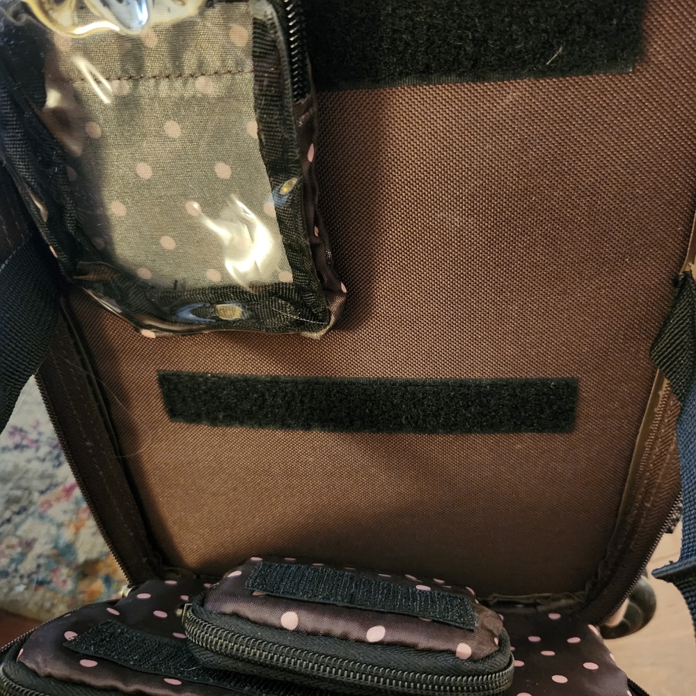 Crafting bag - Picture 7 of 13